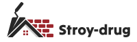Логотип Stroy-drug_Строй, друг